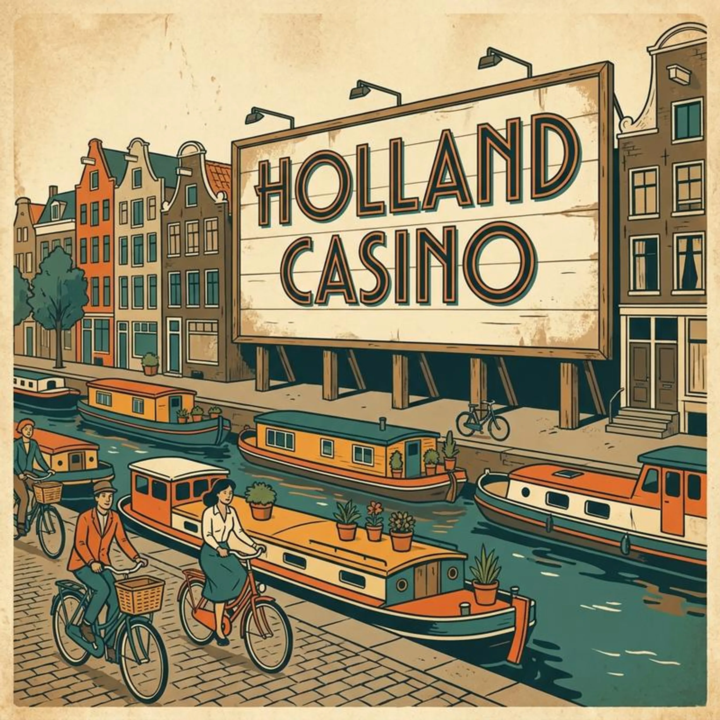 Media holland casino bis5